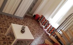 Il Posto Giusto Station Rooms