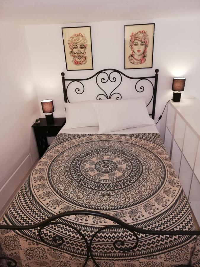 Il Posto Giusto Station Rooms Palermo Exterior photo