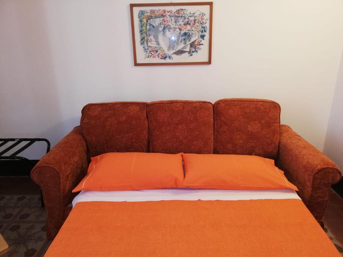 Il Posto Giusto Station Rooms Palermo Exterior photo